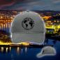 Preview: Cap "Koblenz-Tokio-New York-London"